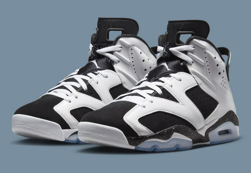 Nike air jordan retro oreo - jordan,