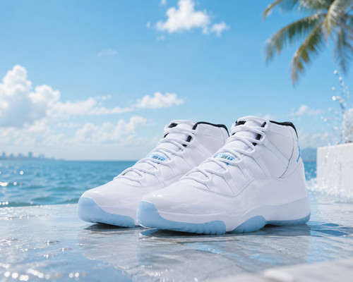 Men all size jordan 11 - us,